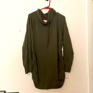 Maternity Sweatshirt